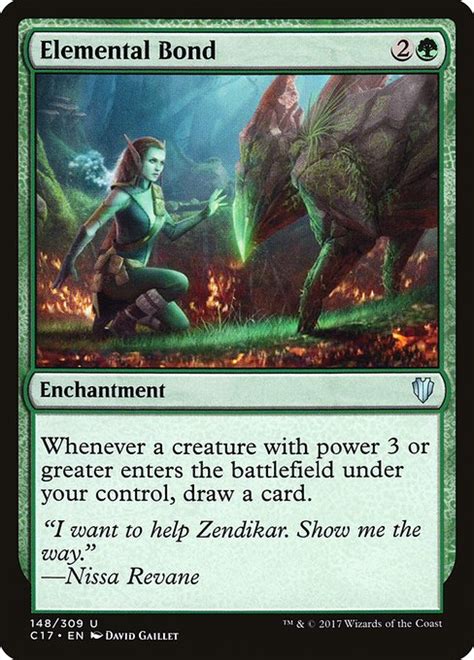 best green edh cards